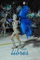 lbum de fotos de Zum Zum tercer noche de corso oficial