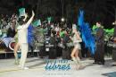 lbum de fotos de Zum Zum tercer noche de corso oficial