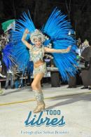 lbum de fotos de Zum Zum tercer noche de corso oficial