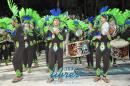 lbum de fotos de Zum Zum tercer noche de corso oficial
