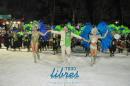 lbum de fotos de Zum Zum tercer noche de corso oficial