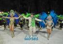 lbum de fotos de Zum Zum tercer noche de corso oficial