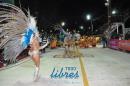 lbum de fotos de Zum Zum tercer noche de corso oficial