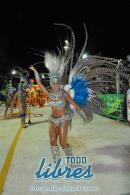 lbum de fotos de Zum Zum tercer noche de corso oficial