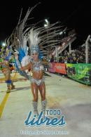 lbum de fotos de Zum Zum tercer noche de corso oficial