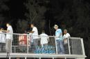 lbum de fotos del pblico de la tercer noche de corso oficial