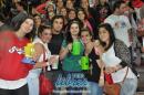 lbum de fotos del pblico de la tercer noche de corso oficial