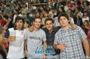 lbum de fotos del pblico de la tercer noche de corso oficial