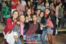 lbum de fotos del pblico de la tercer noche de corso oficial