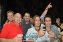 lbum de fotos del pblico de la tercer noche de corso oficial