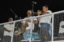 lbum de fotos del pblico de la tercer noche de corso oficial