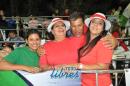 lbum de fotos del pblico de la tercer noche de corso oficial