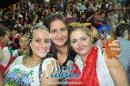 lbum de fotos del pblico de la tercer noche de corso oficial