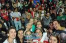 lbum de fotos del pblico de la tercer noche de corso oficial