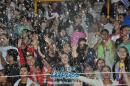 lbum de fotos del pblico de la tercer noche de corso oficial