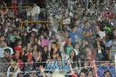 lbum de fotos del pblico de la tercer noche de corso oficial