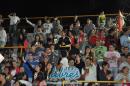 lbum de fotos del pblico de la tercer noche de corso oficial