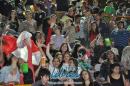 lbum de fotos del pblico de la tercer noche de corso oficial