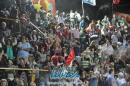 lbum de fotos del pblico de la tercer noche de corso oficial