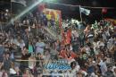 lbum de fotos del pblico de la tercer noche de corso oficial