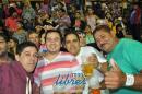 lbum de fotos del pblico de la tercer noche de corso oficial