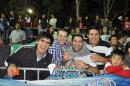 lbum de fotos del pblico de la tercer noche de corso oficial