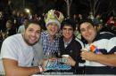lbum de fotos del pblico de la tercer noche de corso oficial