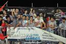 lbum de fotos del pblico de la tercer noche de corso oficial