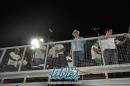 lbum de fotos del pblico de la tercer noche de corso oficial