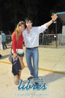 lbum de fotos del pblico de la tercer noche de corso oficial