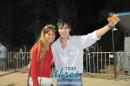 lbum de fotos del pblico de la tercer noche de corso oficial