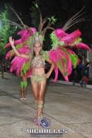 lbum de fotos carnaval de Alvear 2016