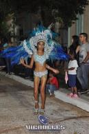 lbum de fotos carnaval de Alvear 2016