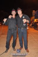 lbum de fotos carnaval de Alvear 2016
