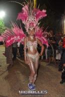 lbum de fotos carnaval de Alvear 2016