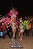 lbum de fotos carnaval de Alvear 2016