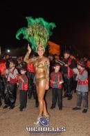 lbum de fotos carnaval de Alvear 2016