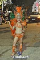 lbum de fotos carnaval de Alvear 2016