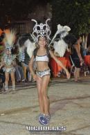 lbum de fotos carnaval de Alvear 2016