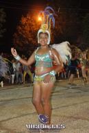 lbum de fotos carnaval de Alvear 2016