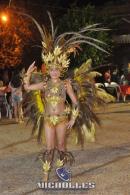 lbum de fotos carnaval de Alvear 2016