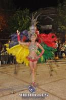 lbum de fotos carnaval de Alvear 2016