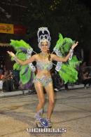 lbum de fotos carnaval de Alvear 2016