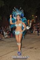 lbum de fotos carnaval de Alvear 2016