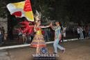 lbum de fotos carnaval de Alvear 2016