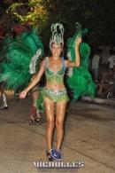 lbum de fotos carnaval de Alvear 2016