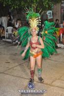 lbum de fotos carnaval de Alvear 2016