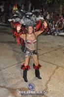 lbum de fotos carnaval de Alvear 2016
