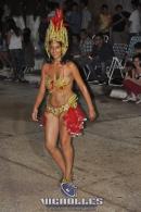 lbum de fotos carnaval de Alvear 2016