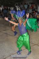 lbum de fotos carnaval de Alvear 2016
